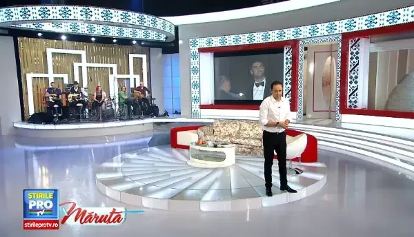 Daniel Ghita, in razboi total cu fosta logodnica.