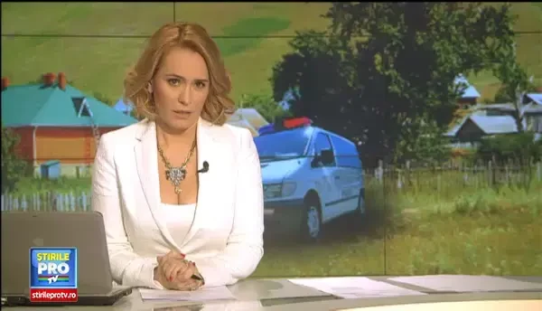 Filmul operatiunii care a dus la recuperarea