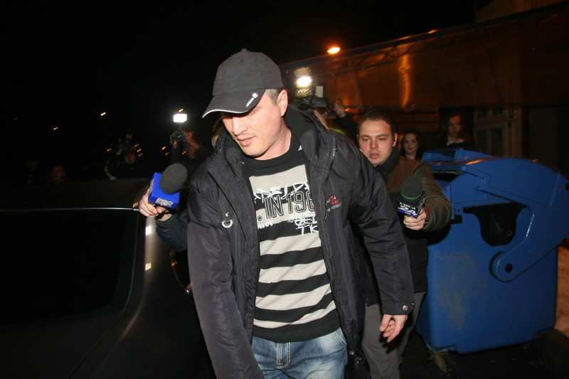 Cati ani ar trebui sa munceasca Cristian Cioaca pentru a plati cei 380.000 de euro familiei Elodiei Ghinescu