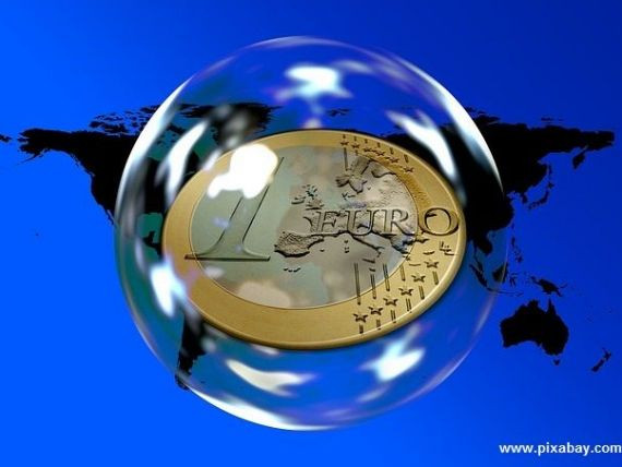 Cutremur in Europa. A treia cea mai mare economie a zonei euro, tara cu peste 1 mil. romani, a intrat in recesiune