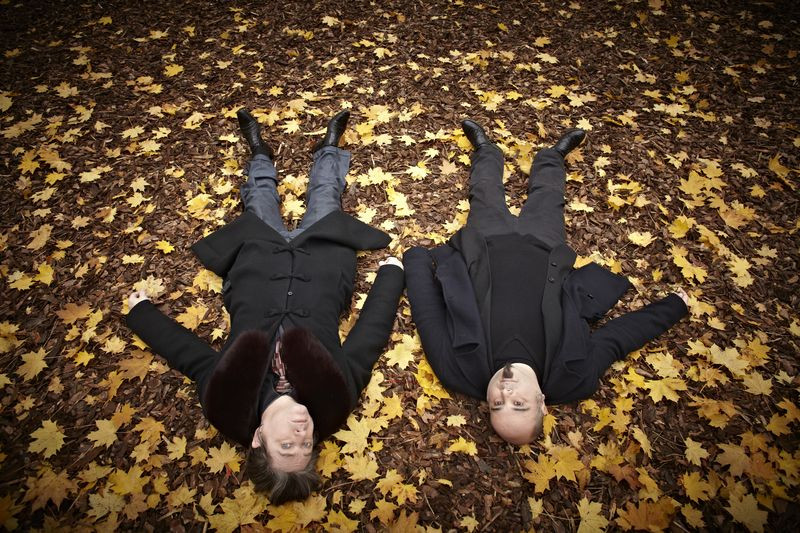 Concert eveniment la Bucuresti: Teho Teardo & Blixa Bargeld. "Fumatul va fi interzis!"