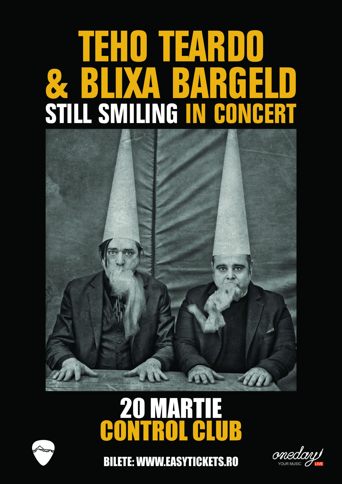 Teho Teardo & Blixa Bargeld