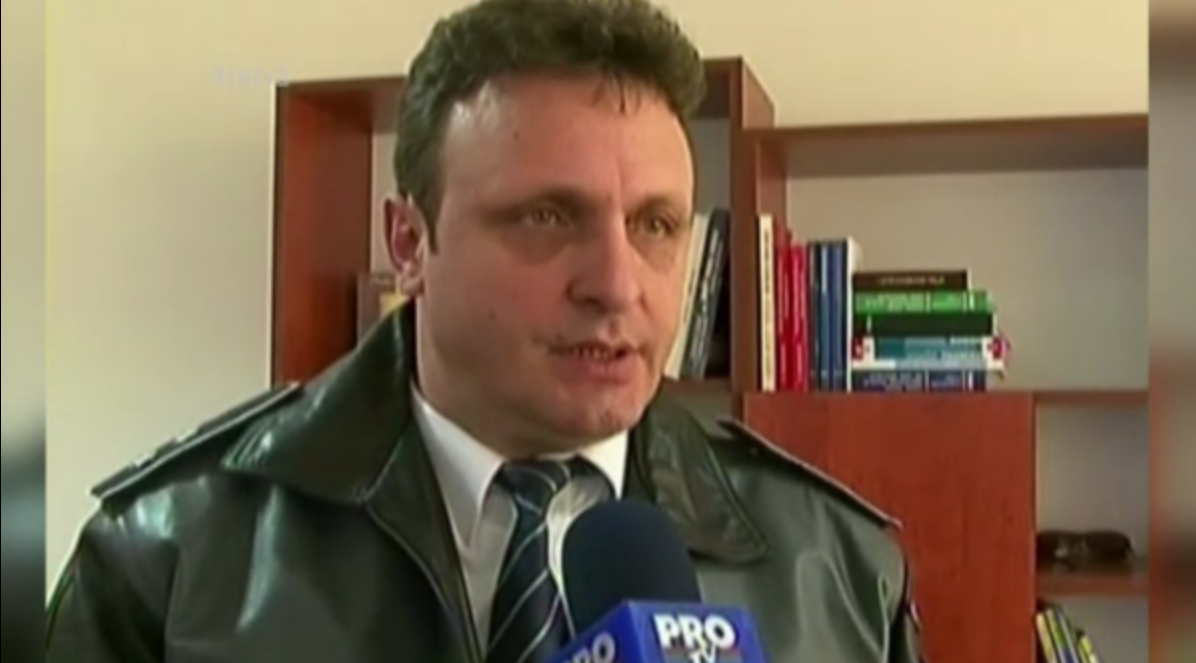 Culmea ironiei la Iasi. Seful de la Permise Auto a fost prins baut la volan de colegii sai de la Politia Rutiera