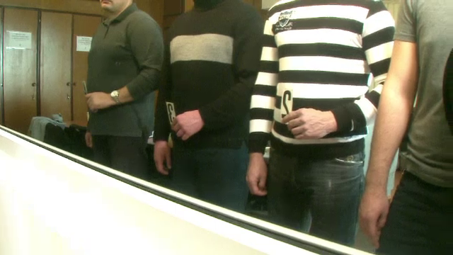 Trauma intalnirii fata in fata cu agresorul, la politie. Cate camere spion are Romania si ce spune noul Cod Penal