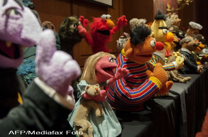 A murit unul dintre cei care au dus mai departe mostenirea creatorului papusilor Muppets. Confirmarea a venit pe Facebook