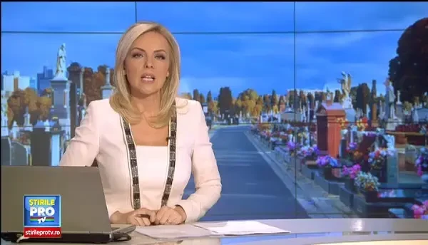 Basescu despre Blaga: 21 de ani cat am lucrat impreuna nu se sterg din cauza opiniilor politice