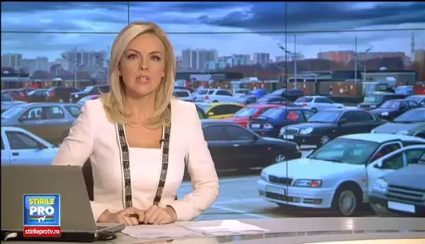 Taxa auto din 2012 a fost declarata ilegala. Singura modalitate prin care soferii care au platit-o isi pot recuepra banii