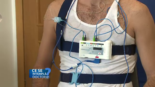 Nu va tratati singuri afectiunile respiratorii. Problemele care pot fi provocate de automedicamentatie