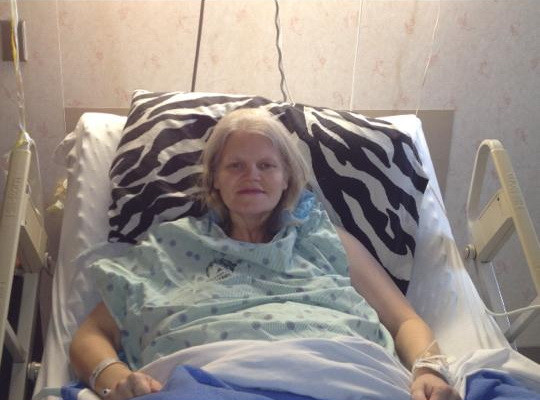 Surpriza de proportii avuta de o femeie ca astepta sa nasca tripleti. "Am auzit doar ca sunt mai multe picioare"