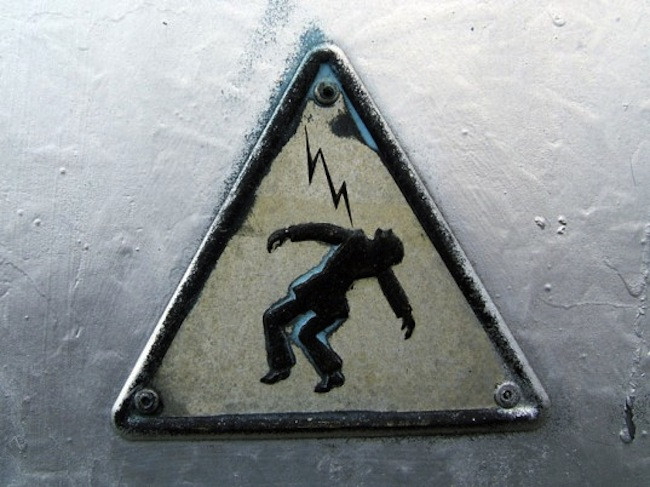 Cum s-ar putea sterge in viitor amintirile neplacute cu ajutorul socurilor electrice: STUDIU