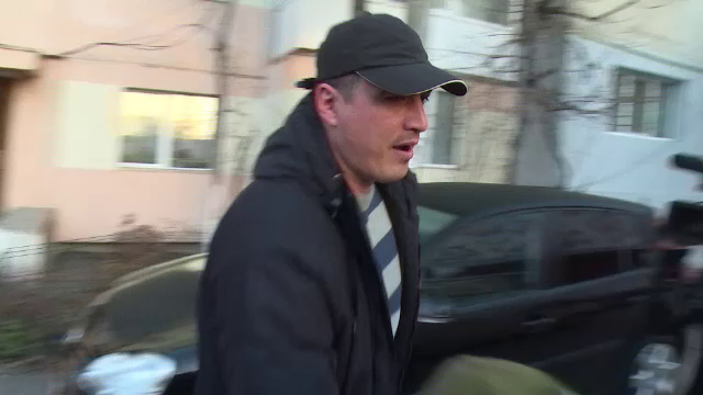 Avocata familiei Ghinescu a recuzat unul din magistratii care judeca dosarul de omor al lui Cioaca