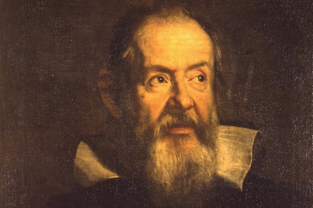 O enigma astronomica a lui Galileo Galilei a fost dezlegata, dupa 400 de ani!