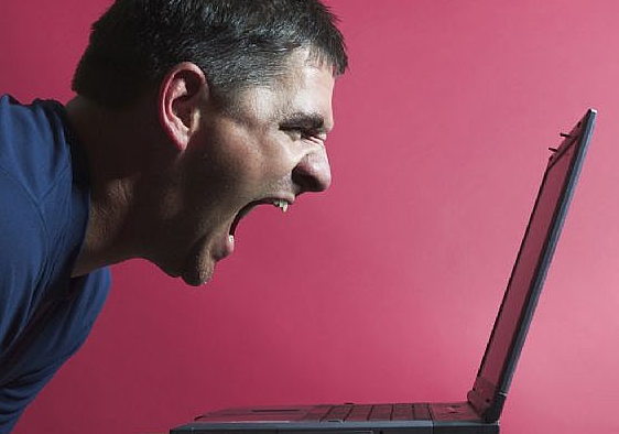 Cum pot sa fie persoanele care obisnuiesc sa scrie comentarii online: