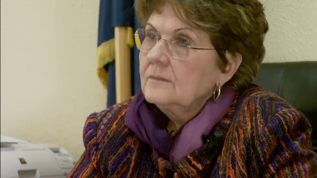 Surse: Fostul ministru Mariana Campeanu, audiata ca martor la DNA, in dosarul privind pensionarea sotului ei