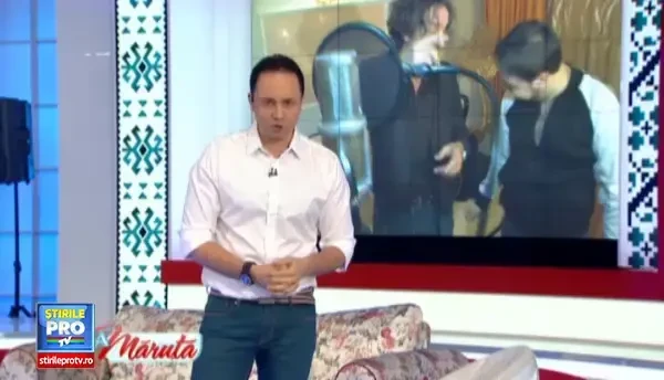 Florin Salam: Oricine greseste, trebuie sa plateasca. Declaratia facuta de artist, in premiera, La Maruta