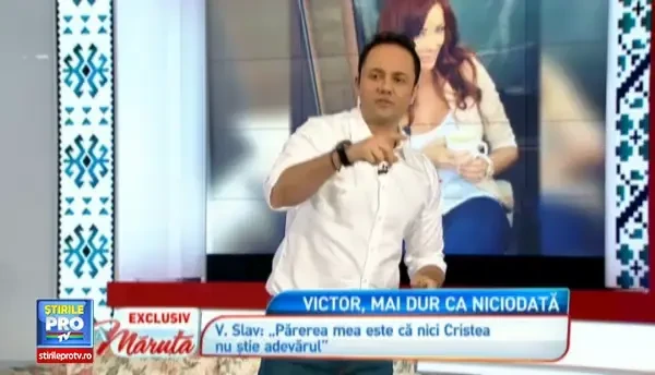 De ziua de maine nu ma tem, niciodata. Benone Sinulescu, a vorbit, La Maruta, despre zvonul ca si-a scris testamentul