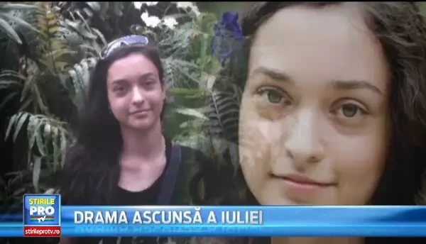 Povestea Iuliei, din 3 perspective diferite: mama, duhovnicul si psihologul