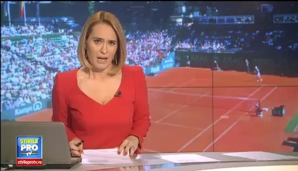 Simona Halep in fata urmatorului vis: un turneu de Grand Slam. Navratilova crede ca poate sa invinga orice adversara