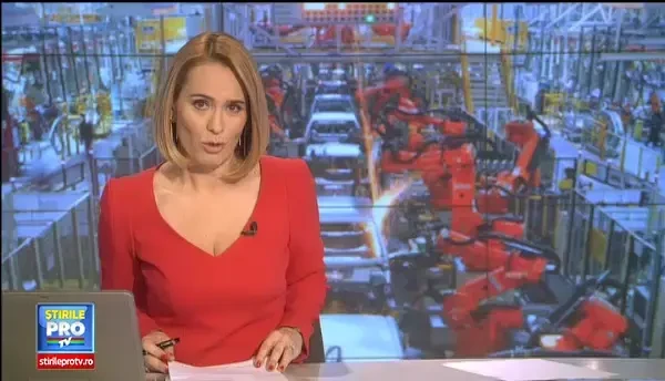 Bild: Americanii de la Ford vor sa-si mute Fiesta in Romania. Orasul care ar putea aduce miliarde de euro in tara