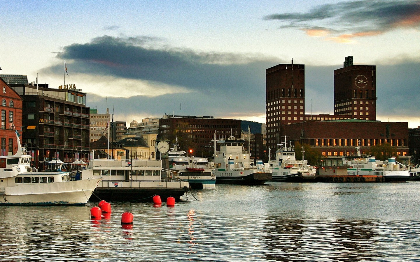 Cea mai fericita tara din lume se afla la 2.700 km de Romania. De ce sunt locuitorii atat de incantati
