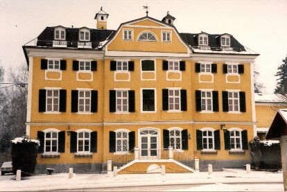 Scoli de Elita din Germania si Austria vin la Cluj sa cunoasca elevii romani