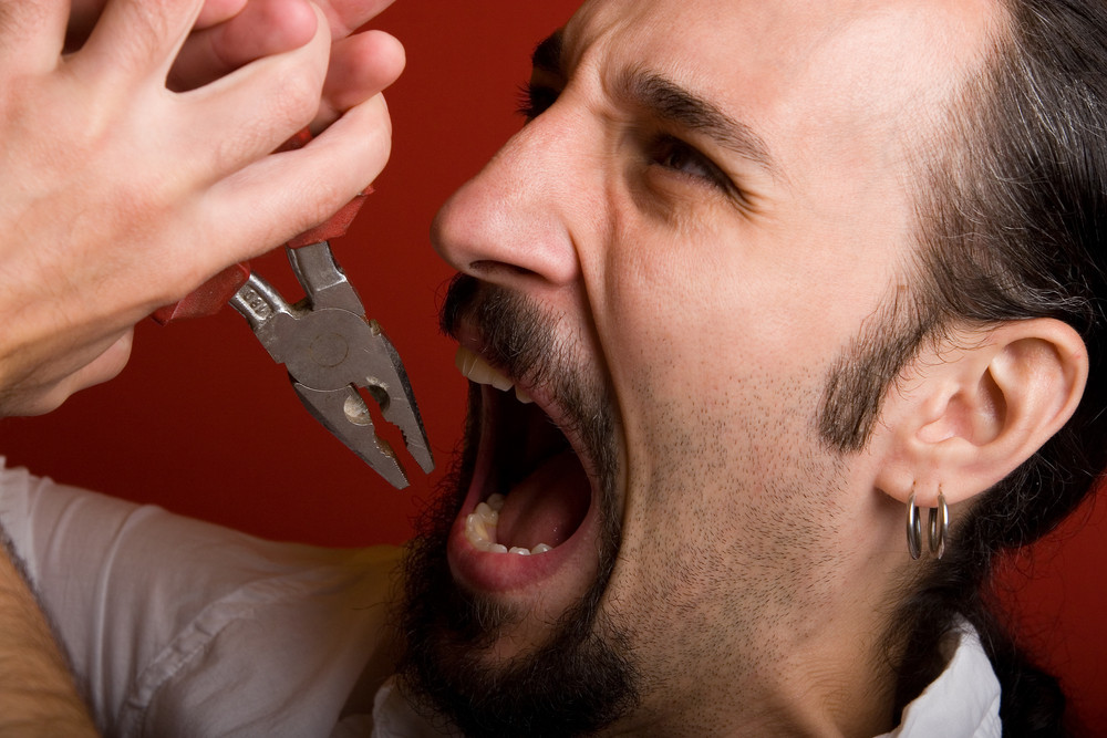 Cum scapi de durerile de dinti cu ajutorul unor tratamente naturiste