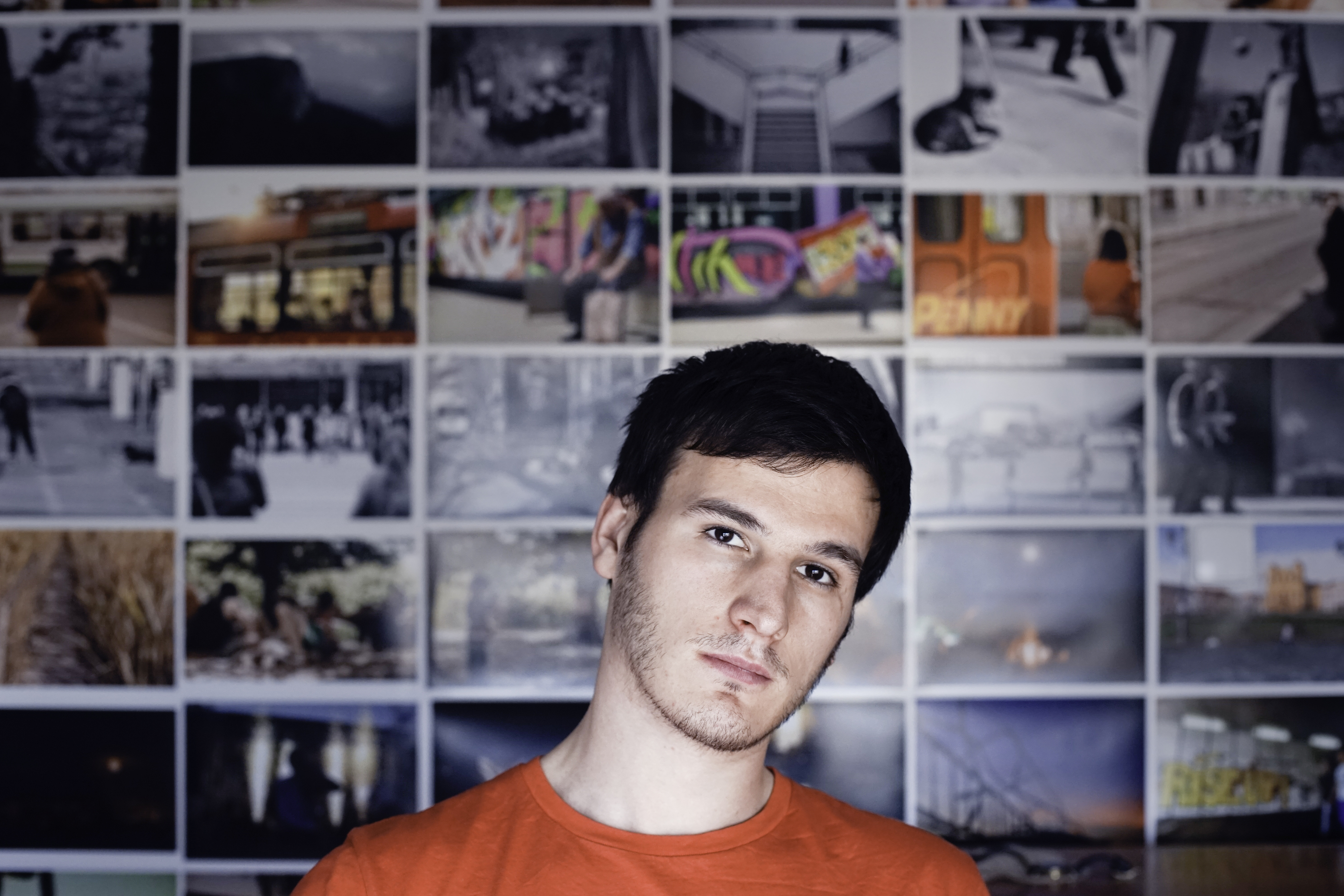 Student UBB finalist intr-o prestigioasa competitie internationala de fotografie