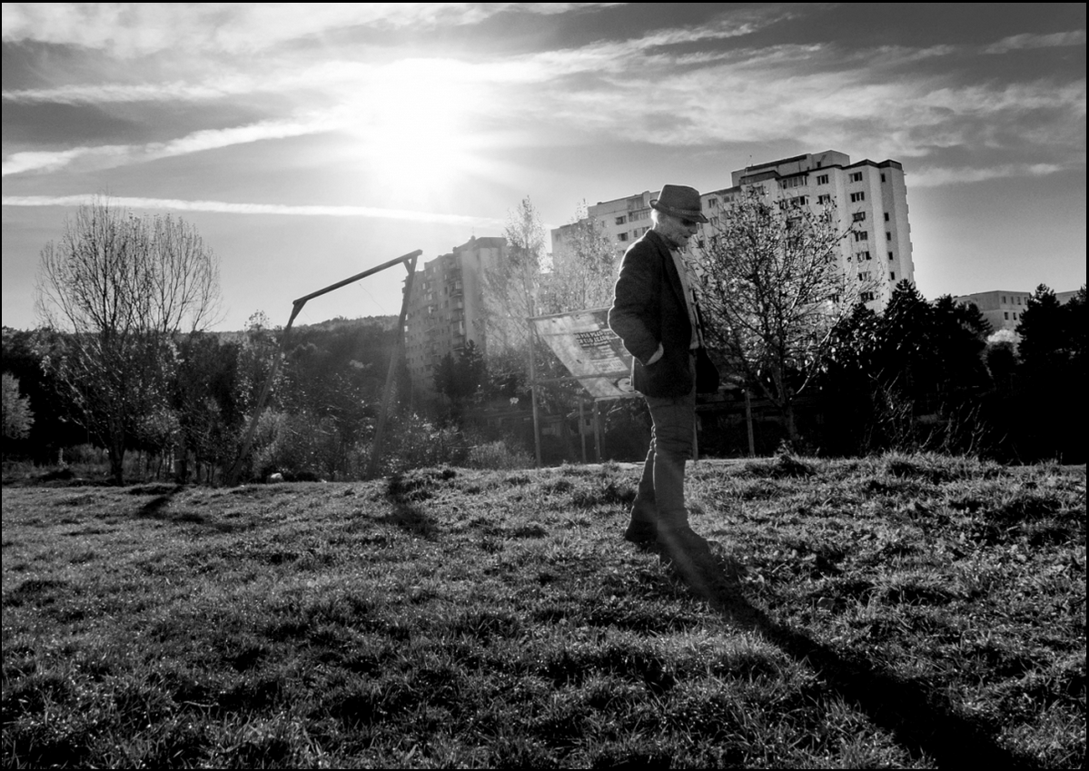 Student UBB finalist intr-o prestigioasa competitie internationala de fotografie