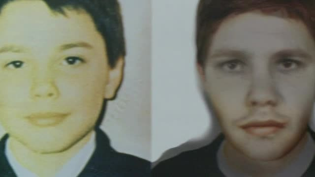 3.000 de copii dispar in fiecare an din Romania. Cazul lui Alex Lupescu: a plecat la joaca acum 17 ani si nu s-a mai intors