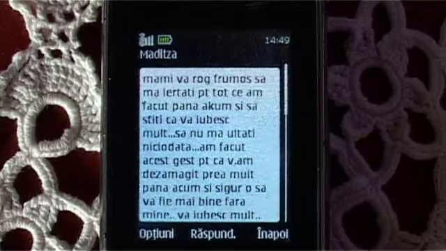 Disparitie in Tulcea