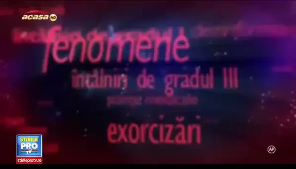 Dincolo de Povestiri cu Elena Lasconi.Povestea femeii care afirma ca primeste mesaje de la Dumnezeu si stie ce a patit Elodia