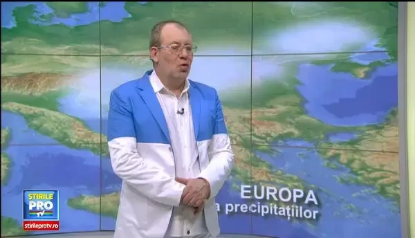 Maxime de 20 de grade in estul tarii, lapovita si ninsoare la munte. Cum va arata vremea in Romania in urmatoarele trei zile