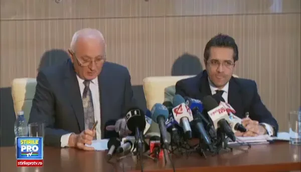 Reactia lui Rusanu, dupa ce a fost dezvaluit ce salariu are: "Vom cere o reducere de 50%". USD vrea sa porneasca o ancheta