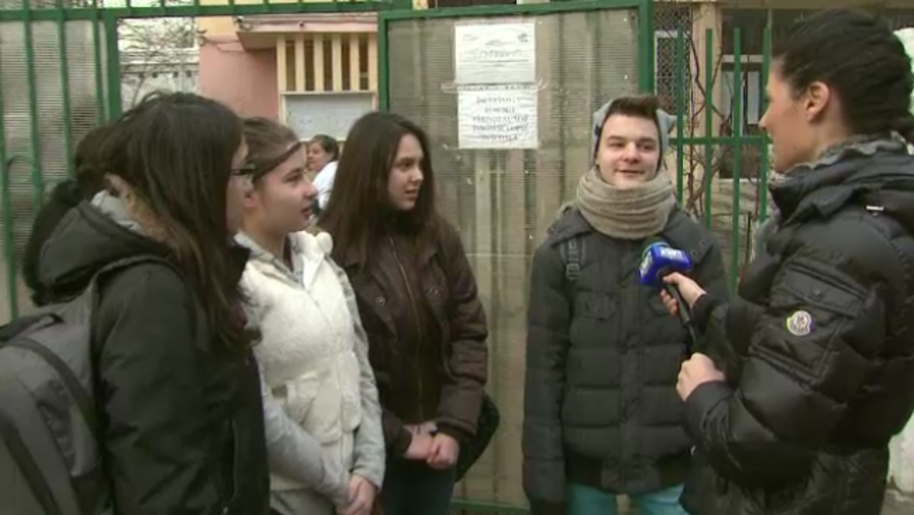 EVALUARE NATIONALA 2014. Azi s-a dat simularea la proba de Matematica. Subiectele, rezolvarea lor si baremul de notare