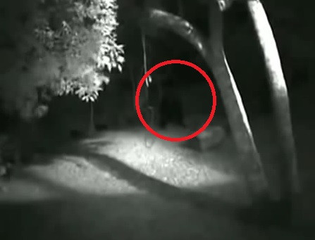 "VARCOLAC" filmat de camerele de supraveghere, in Brazilia. Marturia unui localnic. VIDEO