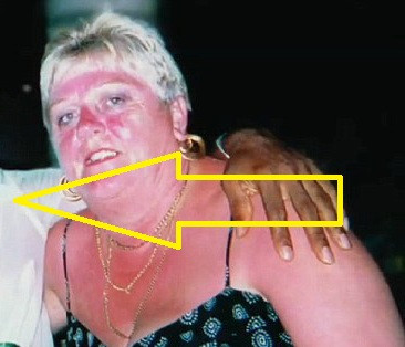 A avut incredere oarba in dragostea unui barbat mult mai tanar. "M-a ruinat sentimental si financiar". Cum arata sotul femeii