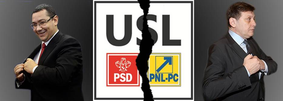 USL - cover