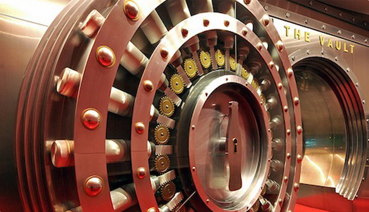 Cea mai puternica arma a Coca-Cola. Misterul din jurul retetei secrete, ce e cunoscuta doar de 2 oameni. GALERIE FOTO