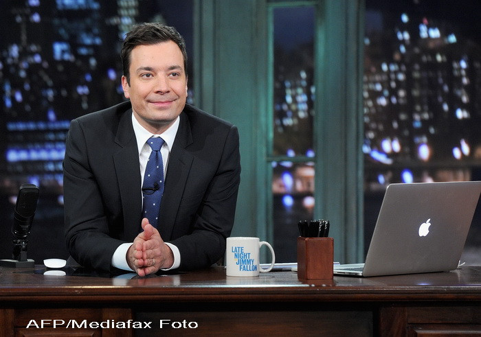 Celebritățile care s-au infectat recent cu varianta Omicron. Jimmy Fallon, depistat pozitiv la un control de rutină