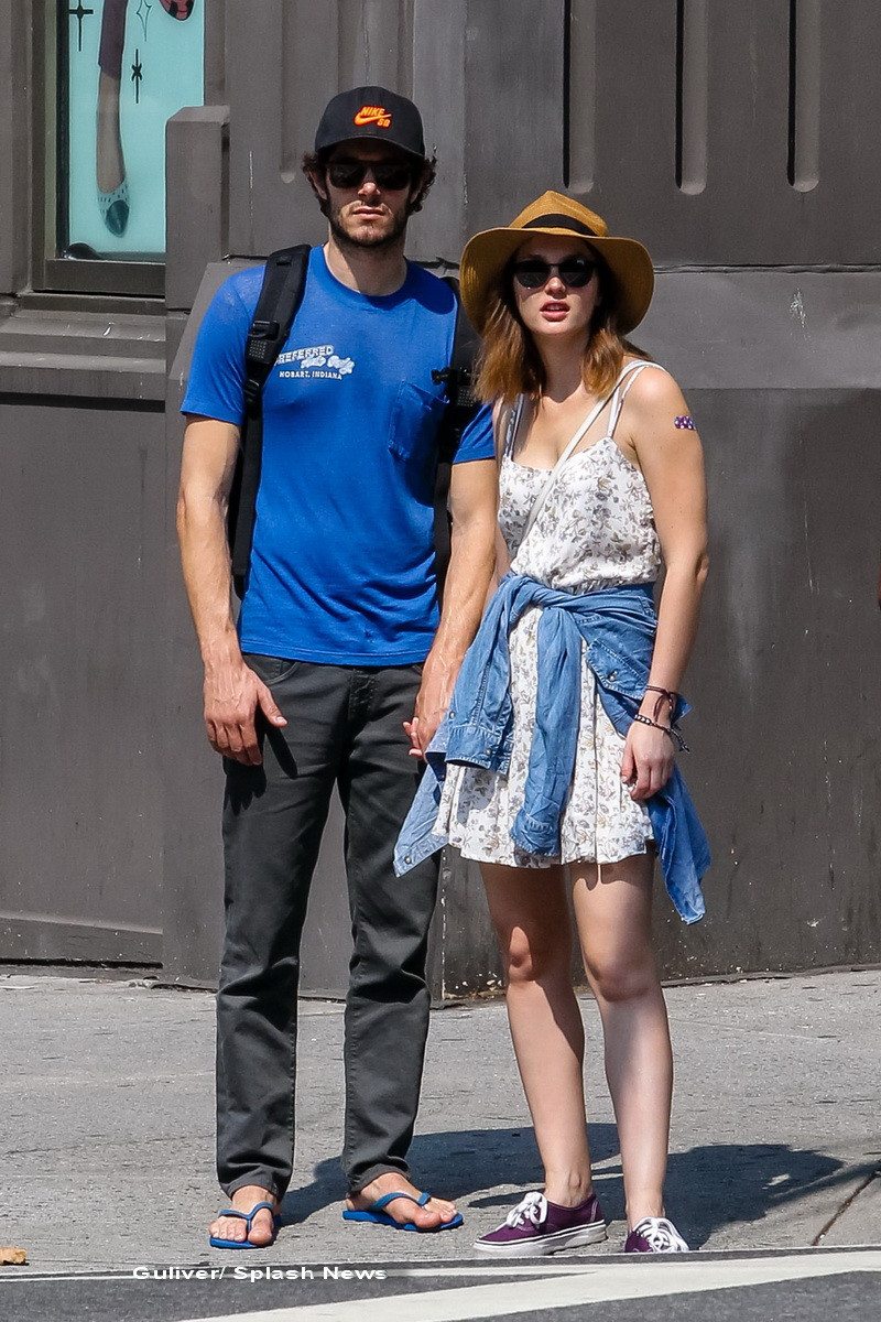 Actorii Leighton Meester si Adam Brody s-au casatorit. Ceremonia secreta a avut loc weekend-ul trecut