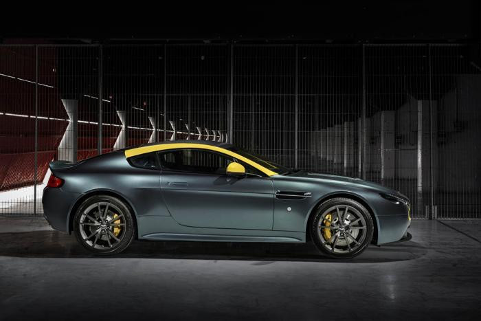 aston martin geneva 2014 - 5