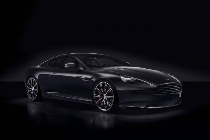 aston martin geneva 2014 - 7