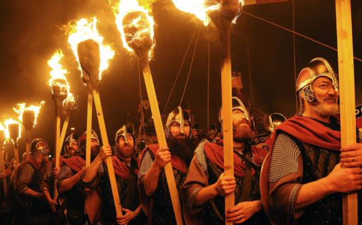 Apocalipsa vikinga: Sfarsitul lumii vine pe 22 februarie, potrivit legendelor nordice