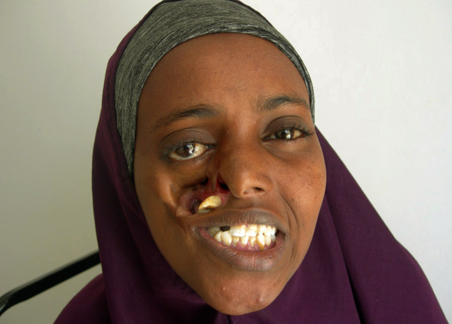 Ayan Mohamed