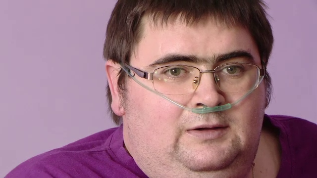 Inainte de a fi operat, barbatul de 300 de kilograme trebuie sa urmeze un regim strict. Ce spun medicii timisoreni