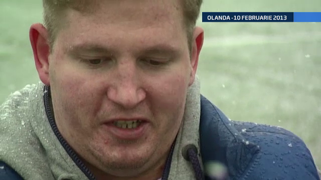 Lectia oferita de Mihai Nesu chiar de ziua sa. A schimbat destinul a 26 de copii pe care statul i-a ignorat