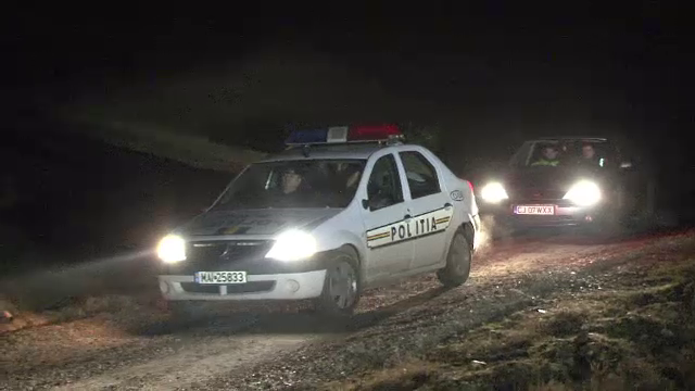 Piciorul gasit pe un deal din Cluj ar fi al unui barbat disparut de doua luni. Anchetatorii au gasit si restul cadavrului