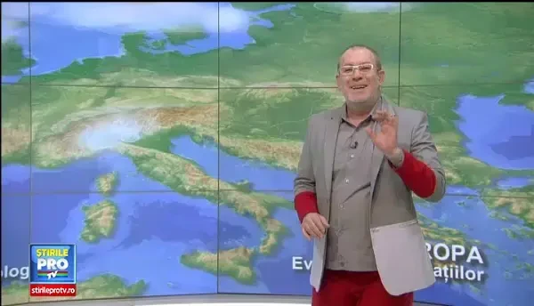 Temperaturi maxime de pana la 20 de grade Celsius, miercuri. Prognoza meteo pana sambata