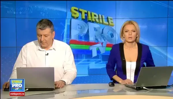 Un sofer din Hunedoara a simtit cum pamantul ii fuge de sub masina, in timp ce se afla pe un pod . Ce s-a intamplat. VIDEO