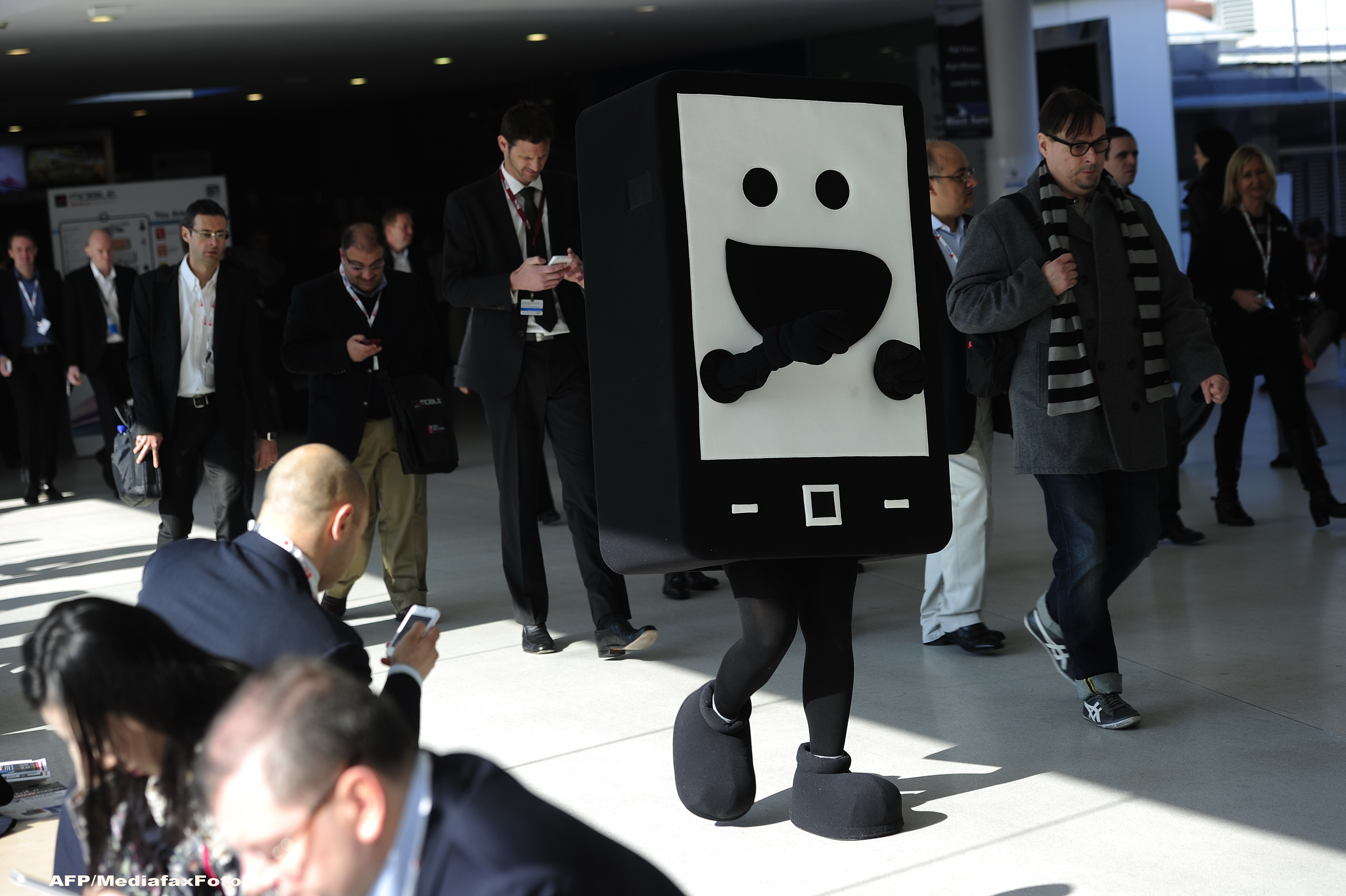 iLikeIT. Incepe targul international MWC 2014. Vedetele vor fi Samsung Galaxy S5, Sony Xperia Z2, LG G2 mini si HTC M8